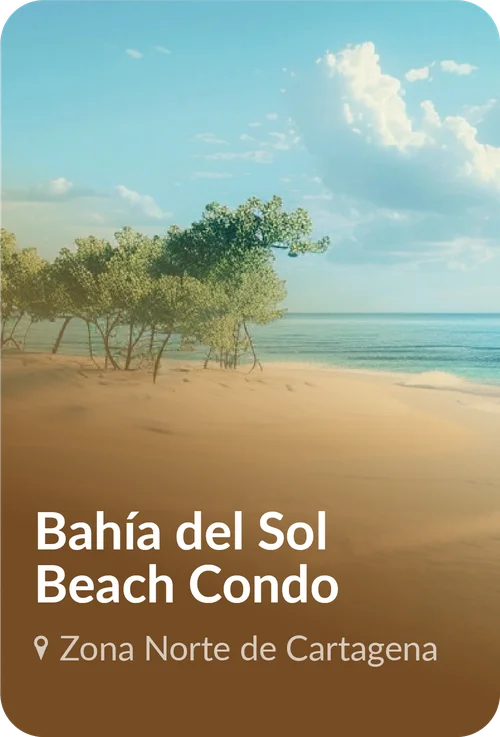 Bahía del Sol