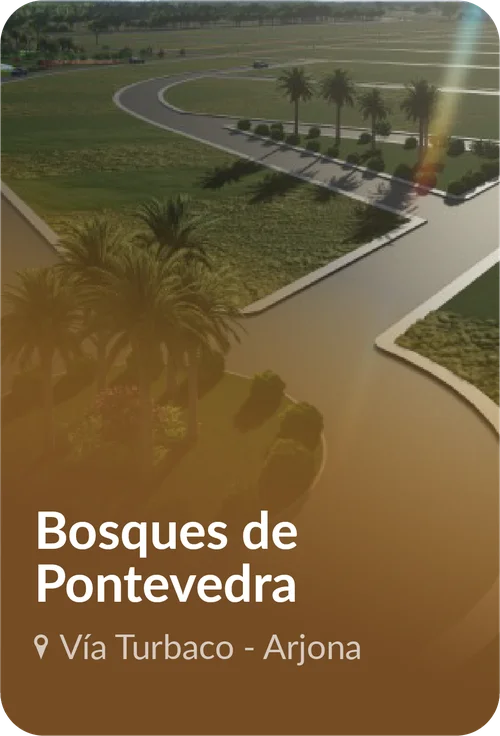 Bosques de Pontevedra