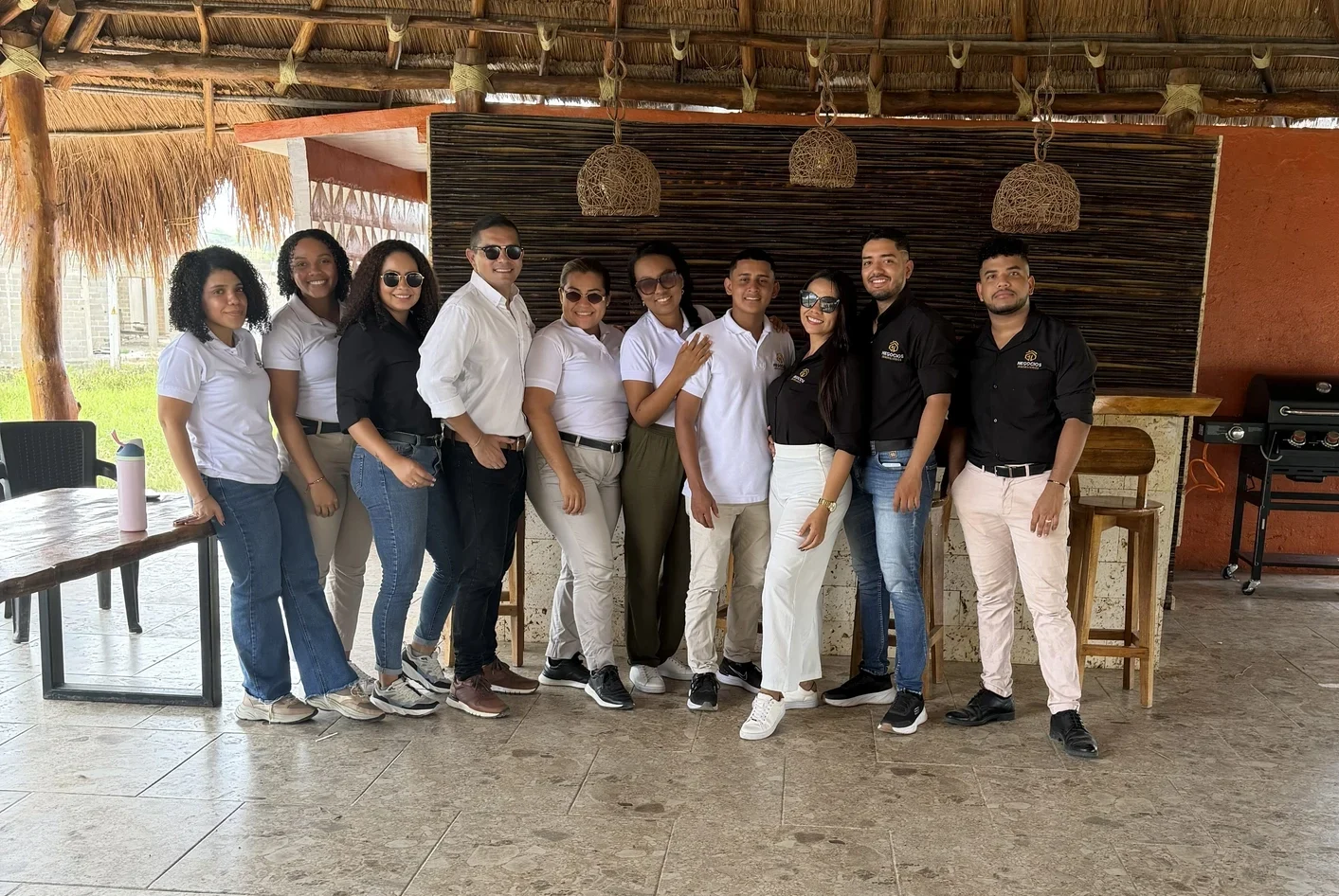 Equipo GD Negocios Inmobiliarios