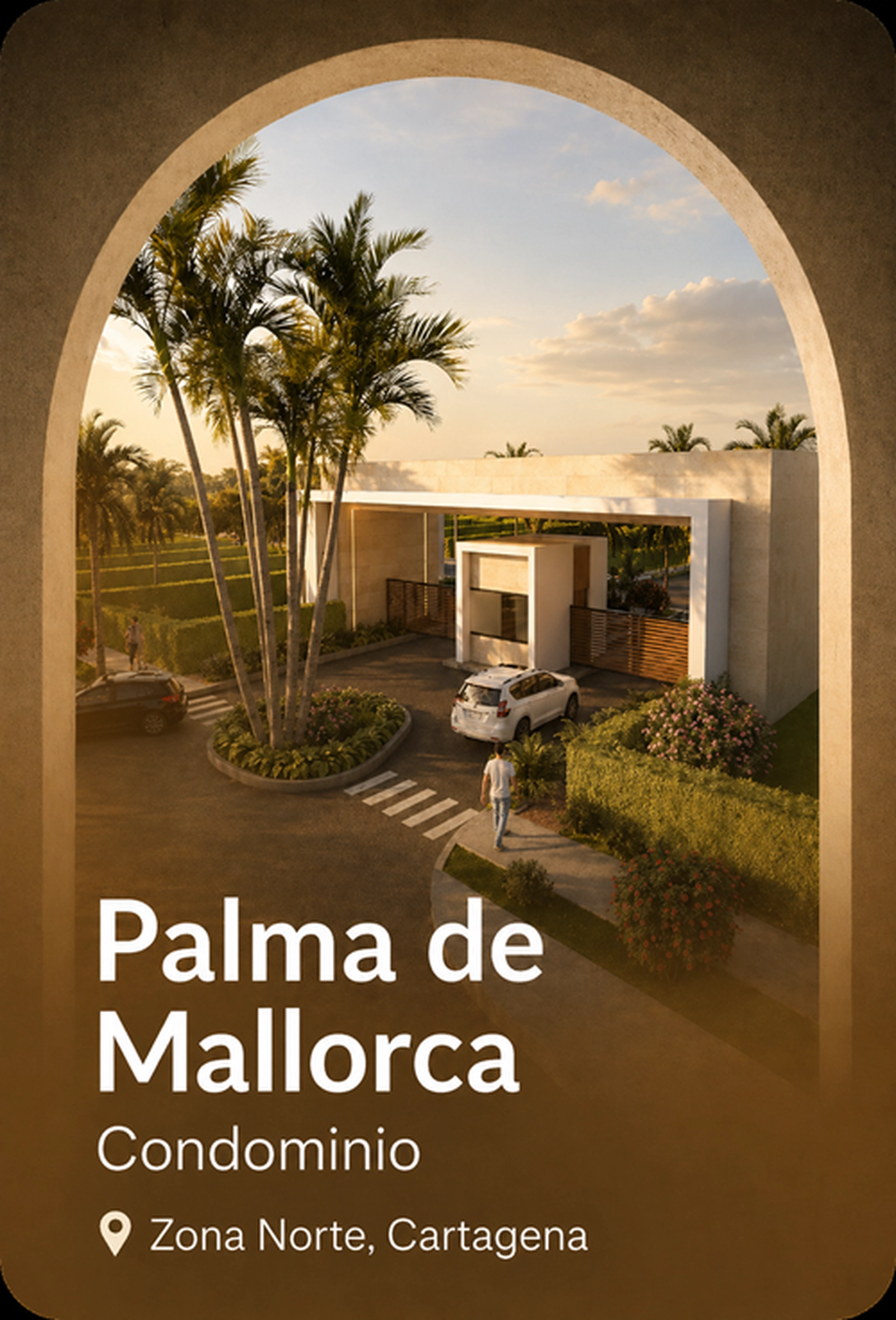 Palma de Mallorca